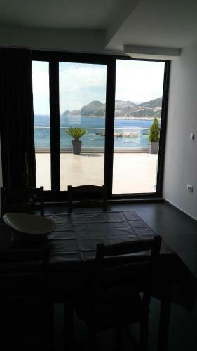 Apartmani Dasek
