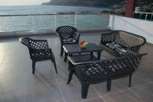 Apartmani Dasek