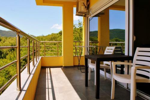 Villa Alex
