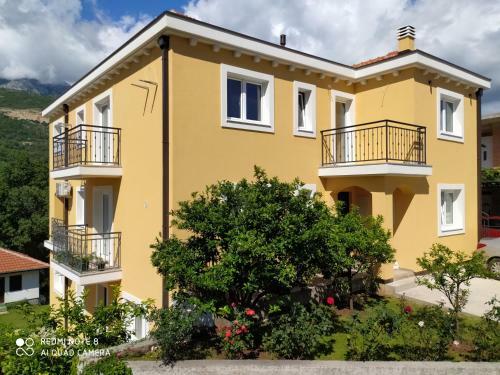 Apartment Milena