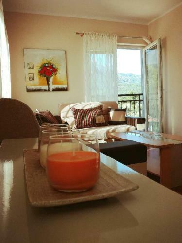 Apartment Milena