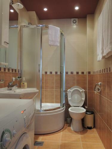 Apartment Milena