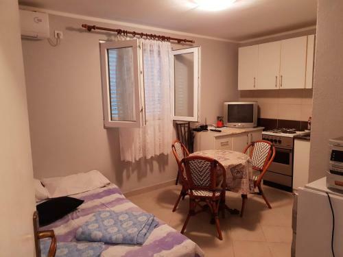 Apartment Barbarez