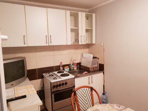 Apartment Barbarez