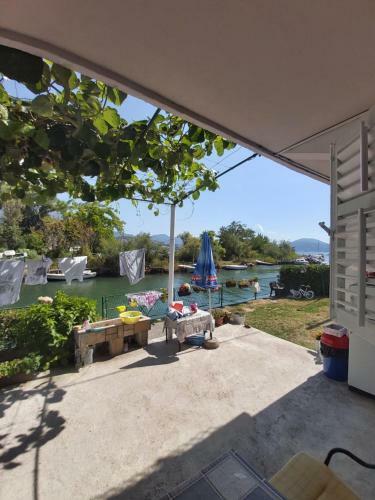 Apartment Barbarez