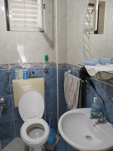 Apartment Barbarez