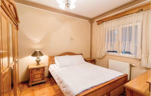 Six-bedroom Holiday Home In Herceg Novi