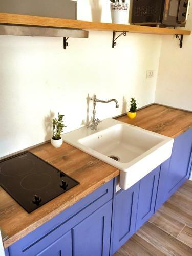 Apartamento Mareta II - Waterfront