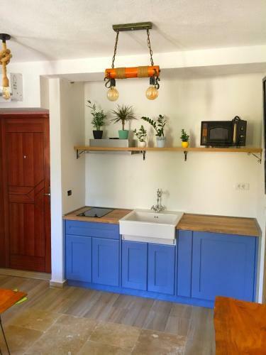 Apartamento Mareta II - Waterfront