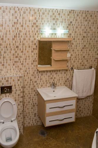 Deluxe Apartment Vidikovac