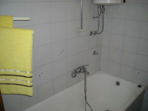 Apartment Sretno Good Luck