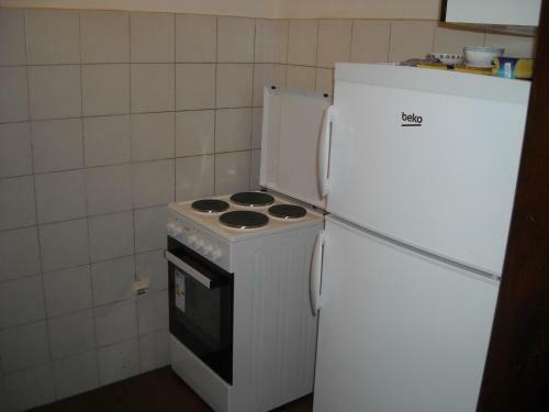 Apartment Sretno Good Luck