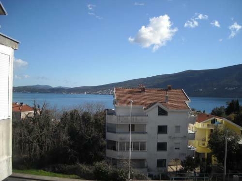 Apartment Sretno Good Luck