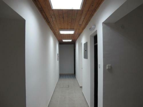Hostel Park Piva
