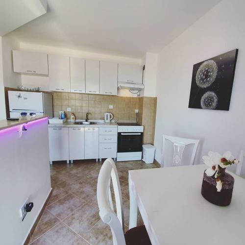 Apartamentos Panorama Petrovac