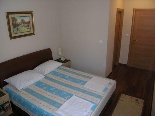 Apartments Mare