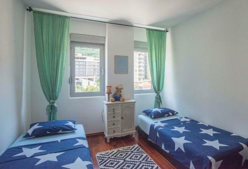 Apartments Mare