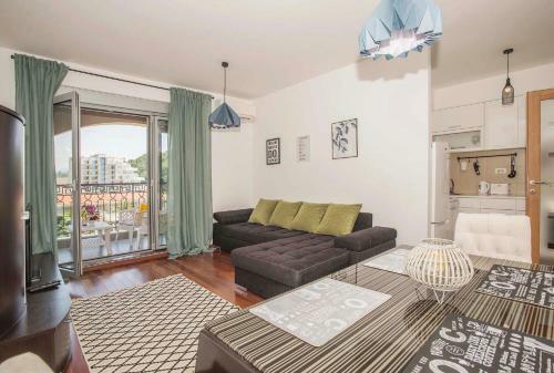 Apartments Mare