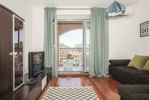 Apartments Mare