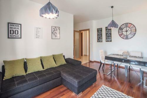 Apartments Mare