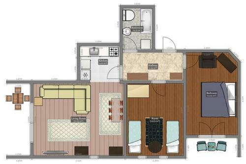Apartments Mare