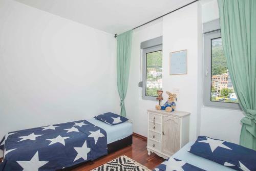 Apartments Mare