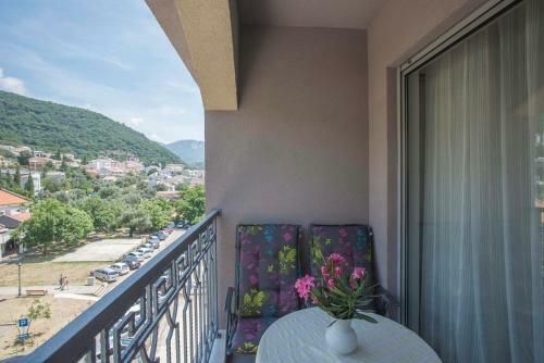 Apartments Mare