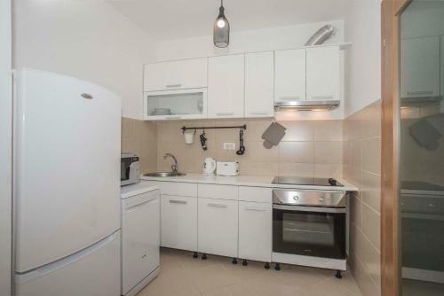 Apartments Mare