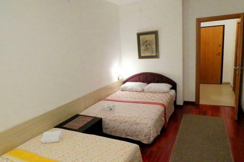 Apartments Mare