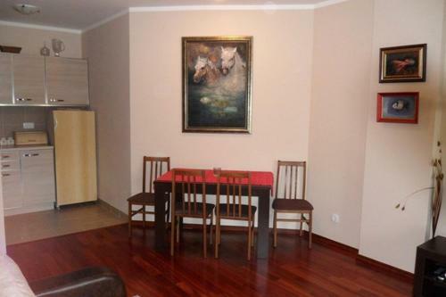 Apartments Mare