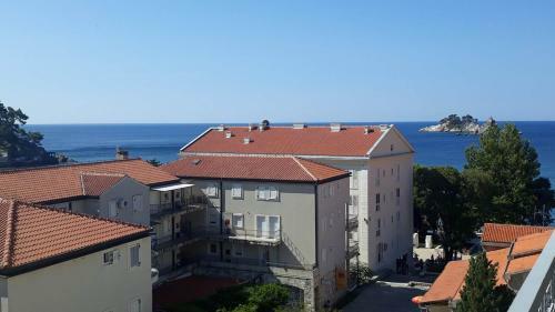 Apartments Mare