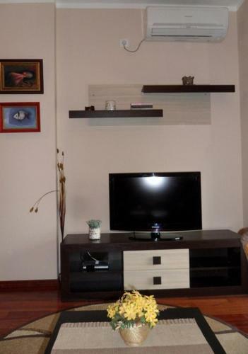 Apartments Mare