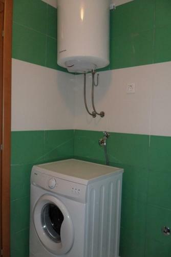 Apartments Mare