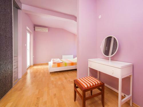 Apartments Franovic