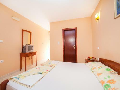 Apartments Franovic