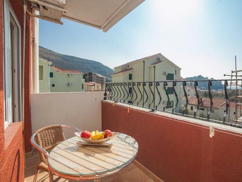Apartments Franovic