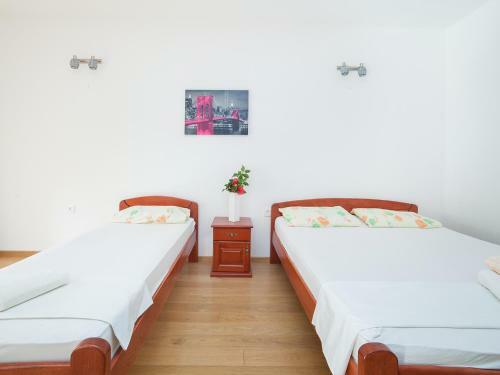 Apartments Franovic