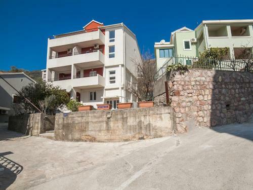 Apartments Franovic