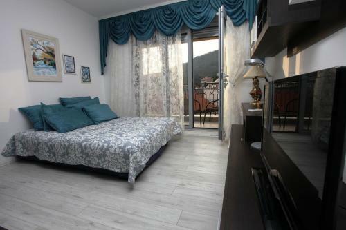 Apartments Knezevic