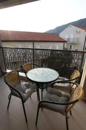 Apartments Knezevic