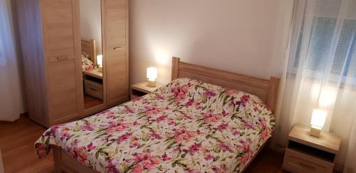 Apartamento Riverside Villa