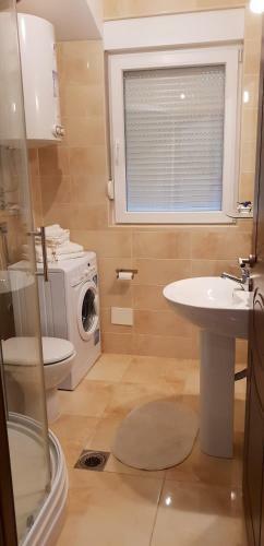 Apartamento Riverside Villa