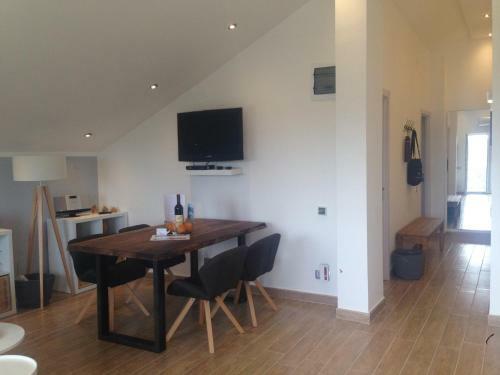 Mio Monte Apartments
