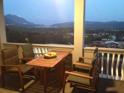 Mio Monte Apartments