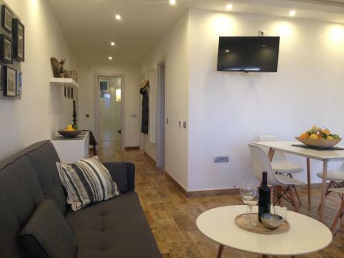 Mio Monte Apartments