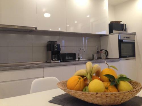 Mio Monte Apartments