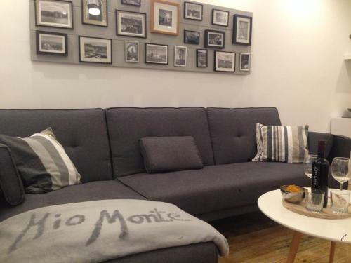 Mio Monte Apartments