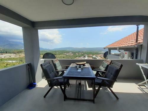 Mio Monte Apartments
