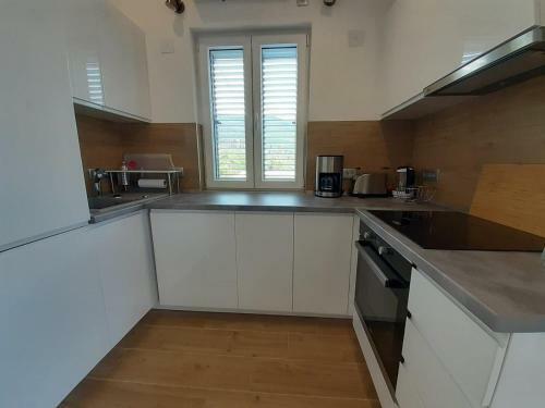Mio Monte Apartments