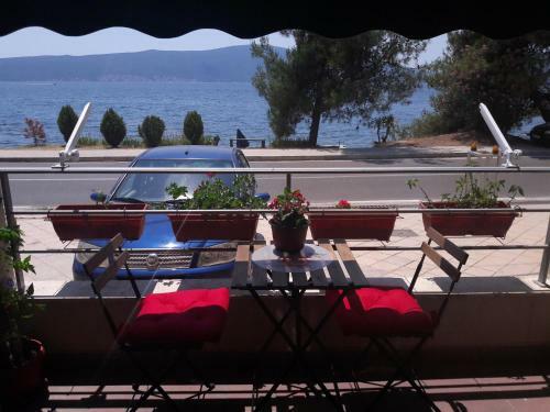 Apartamento Casamare